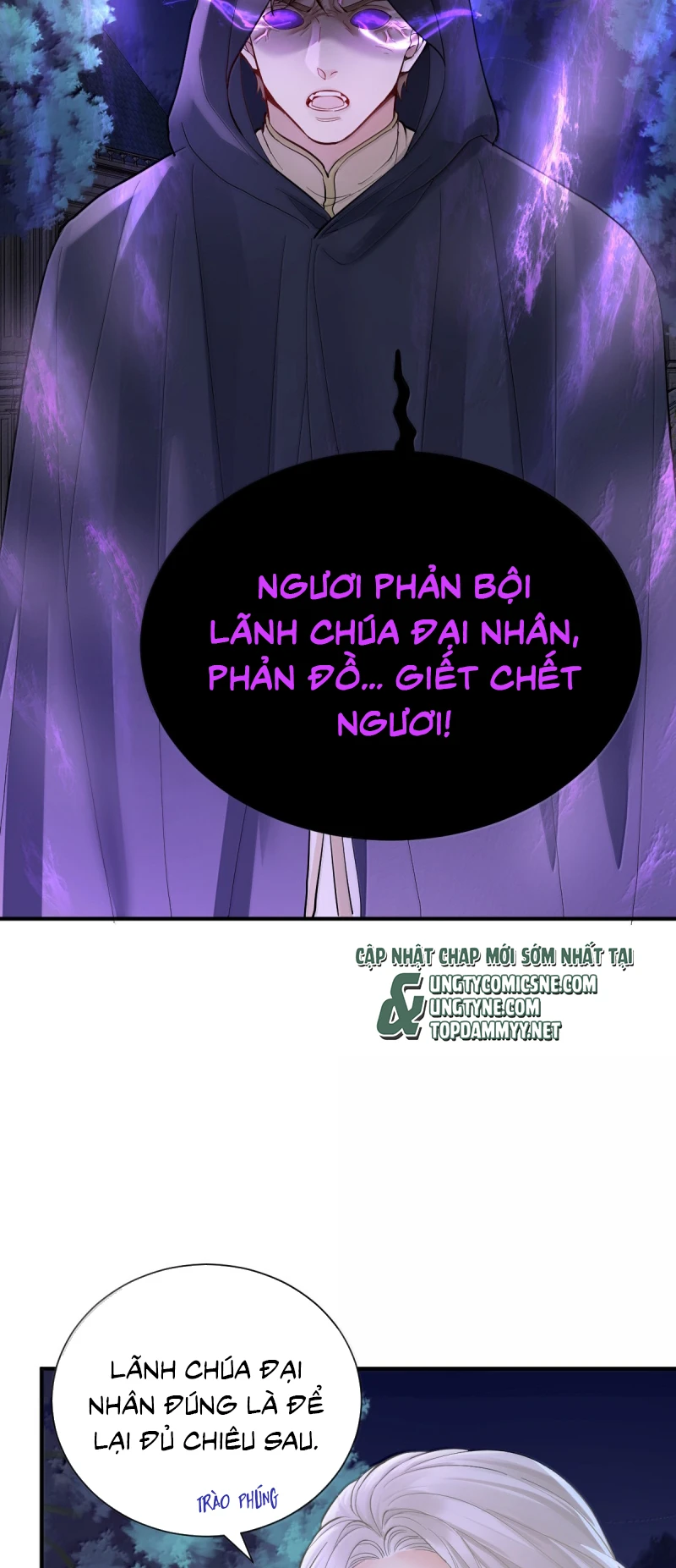 Bản Tình Ca Nụ Hôn Tù Ái Chapter 48 - 13