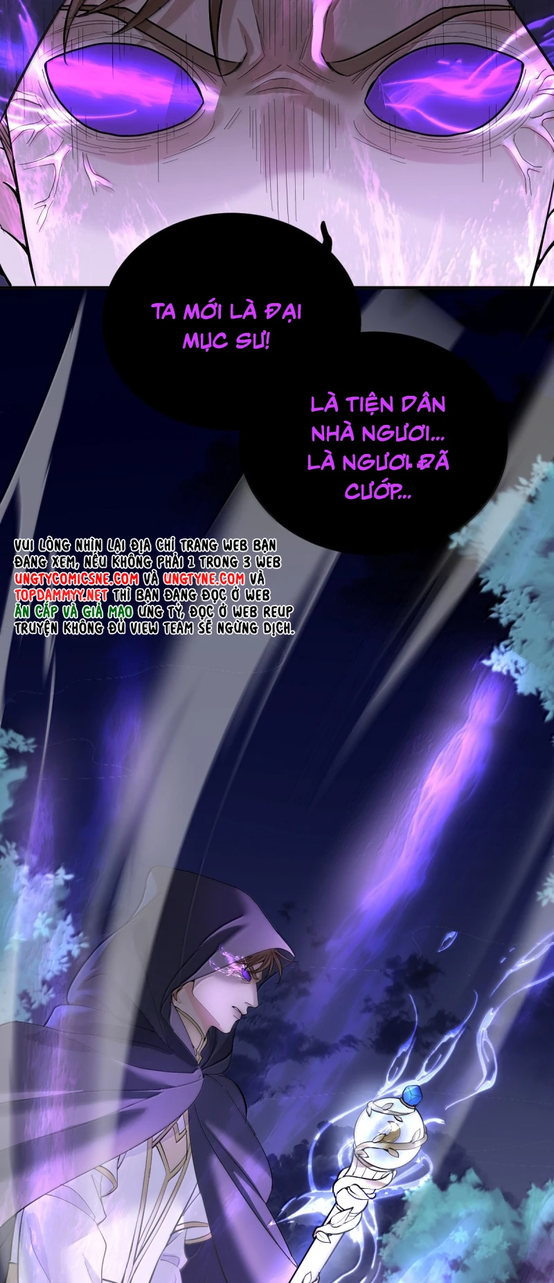 Bản Tình Ca Nụ Hôn Tù Ái Chapter 48 - 15