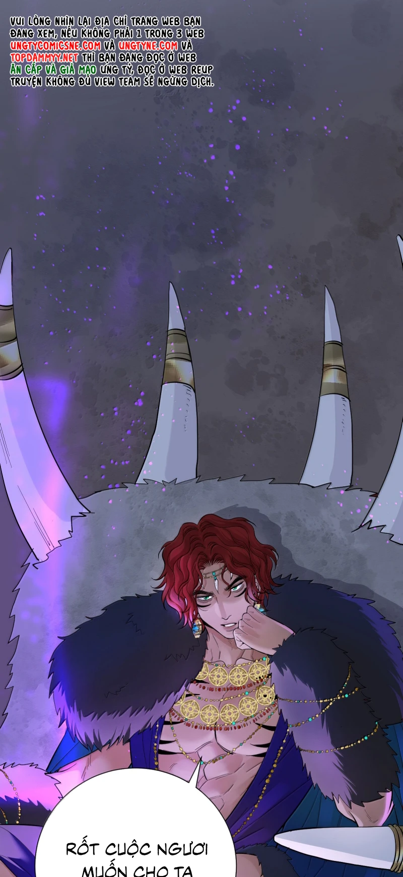 Bản Tình Ca Nụ Hôn Tù Ái Chapter 48 - 19