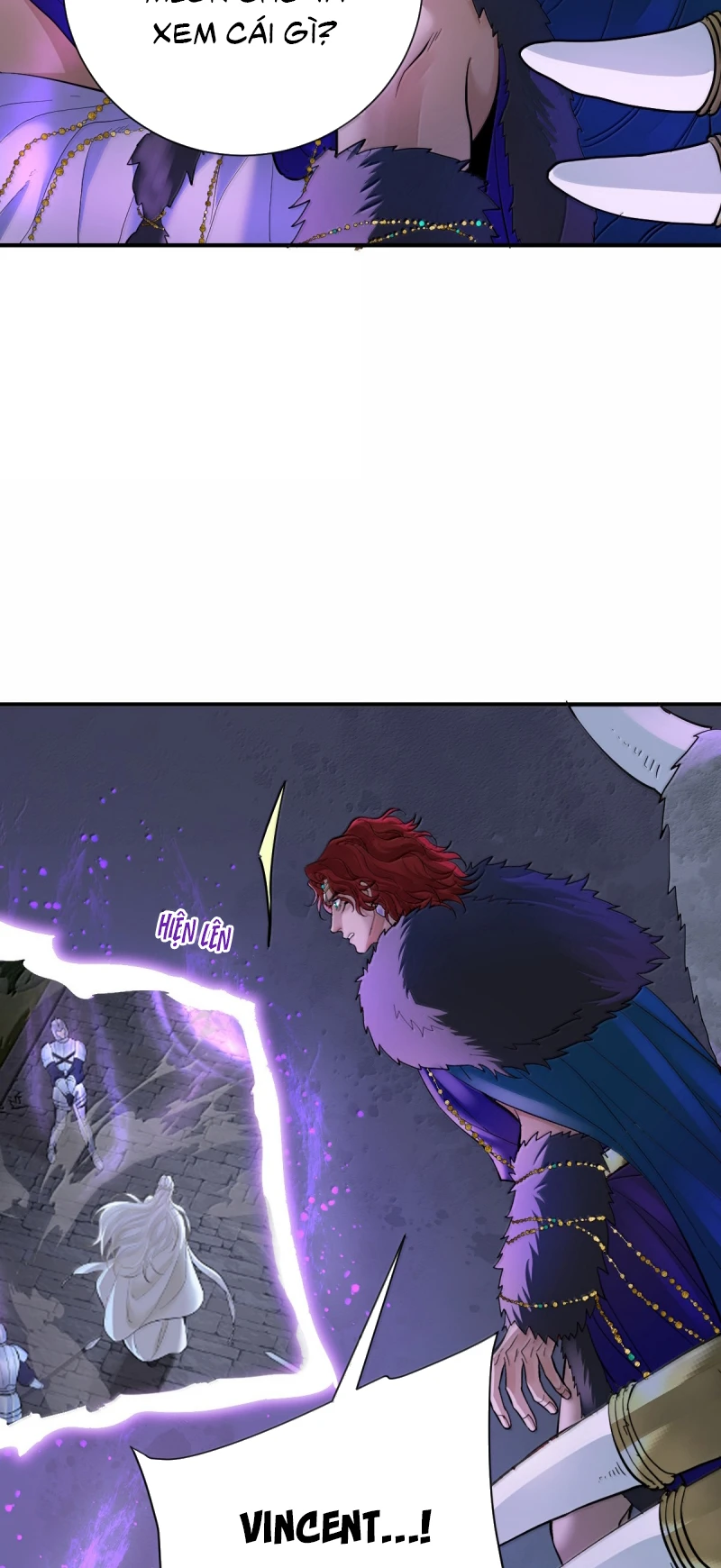 Bản Tình Ca Nụ Hôn Tù Ái Chapter 48 - 20