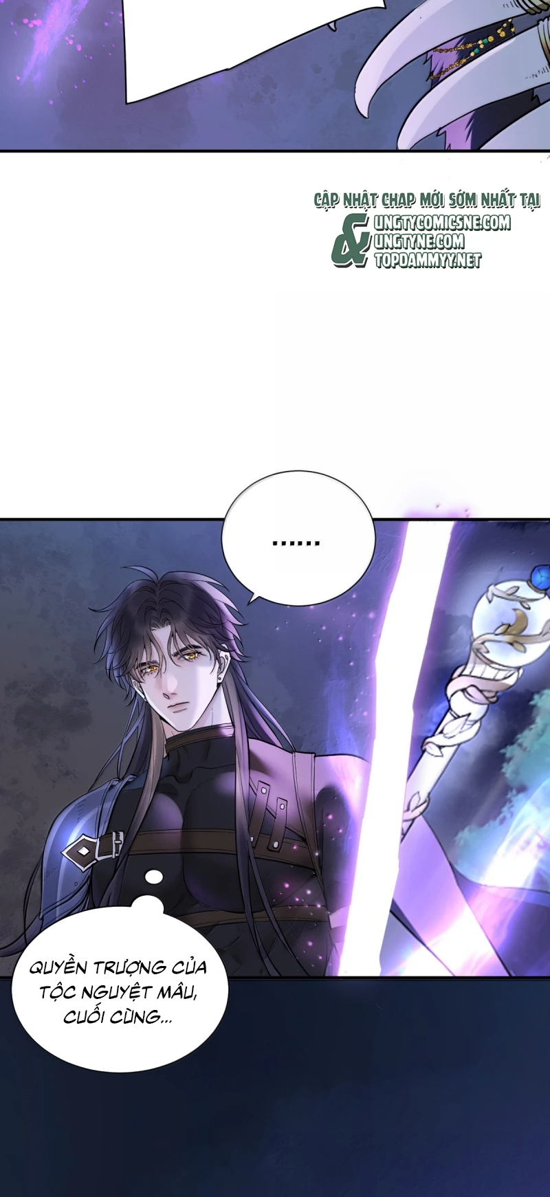 Bản Tình Ca Nụ Hôn Tù Ái Chapter 48 - 21