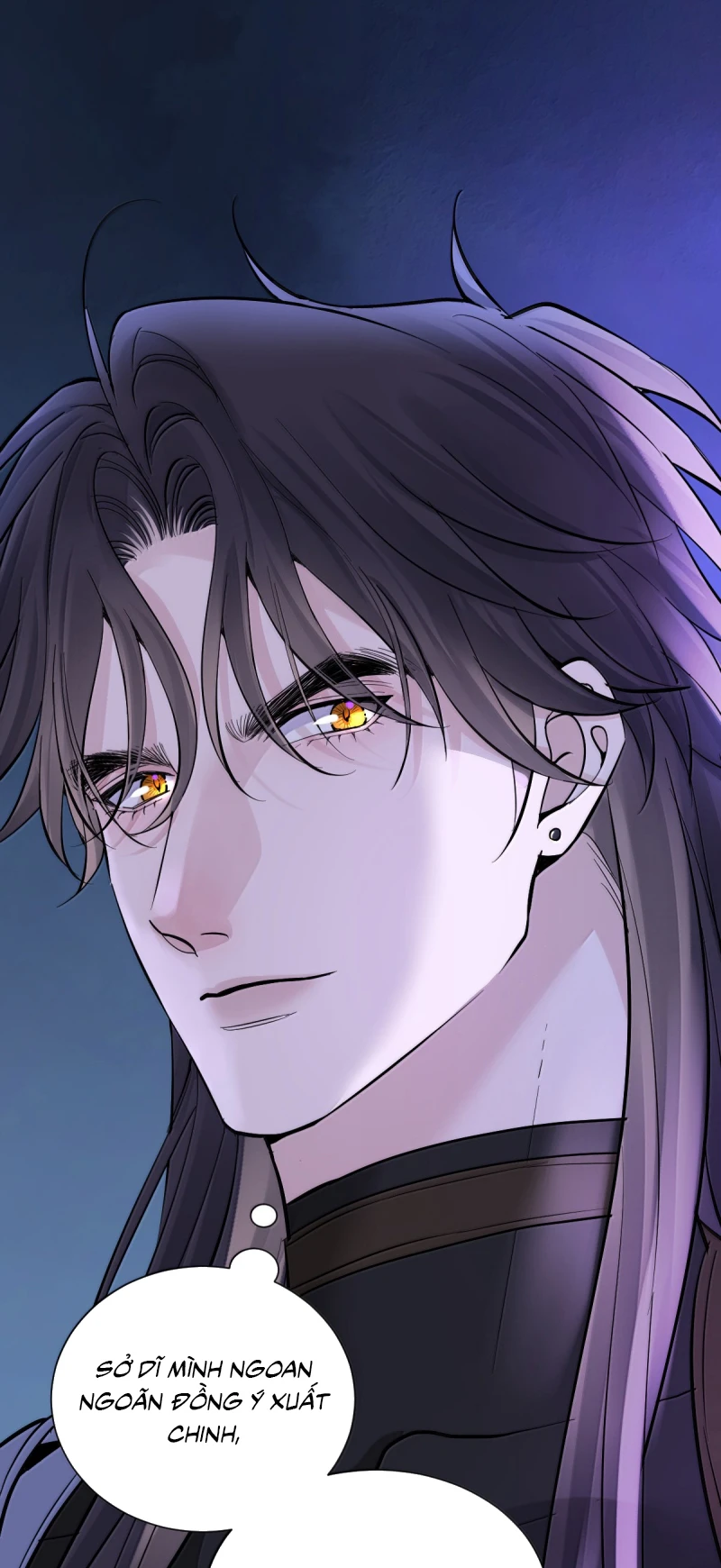 Bản Tình Ca Nụ Hôn Tù Ái Chapter 48 - 22