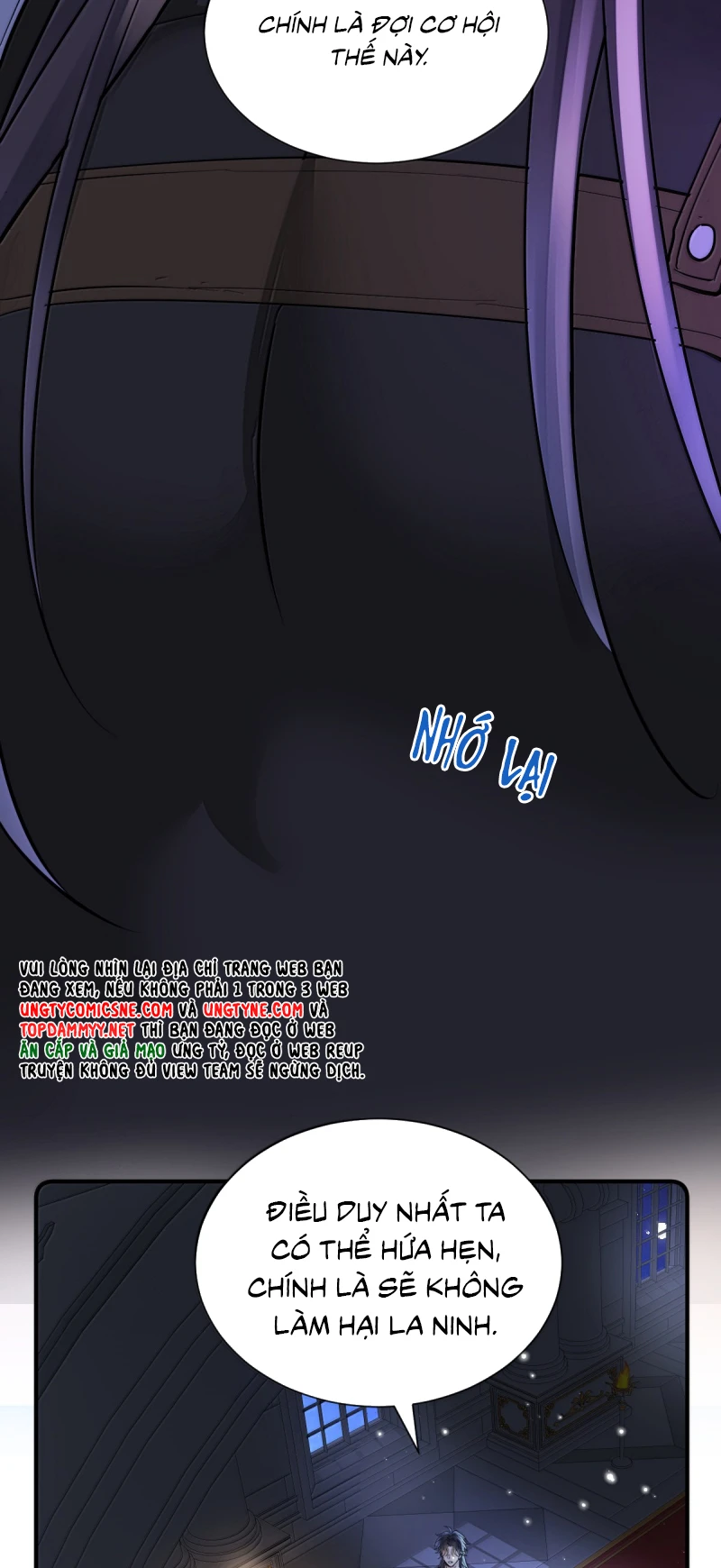 Bản Tình Ca Nụ Hôn Tù Ái Chapter 48 - 23