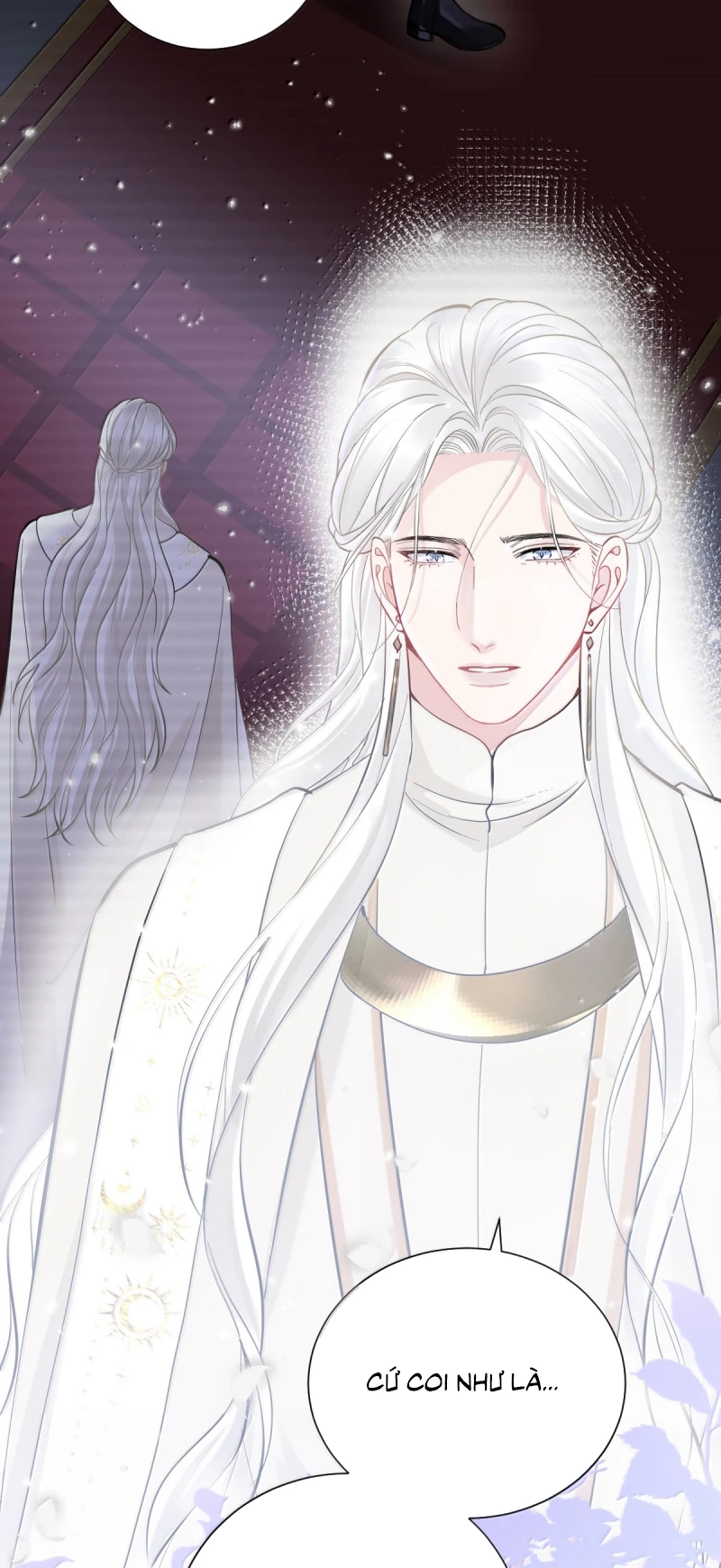 Bản Tình Ca Nụ Hôn Tù Ái Chapter 48 - 26