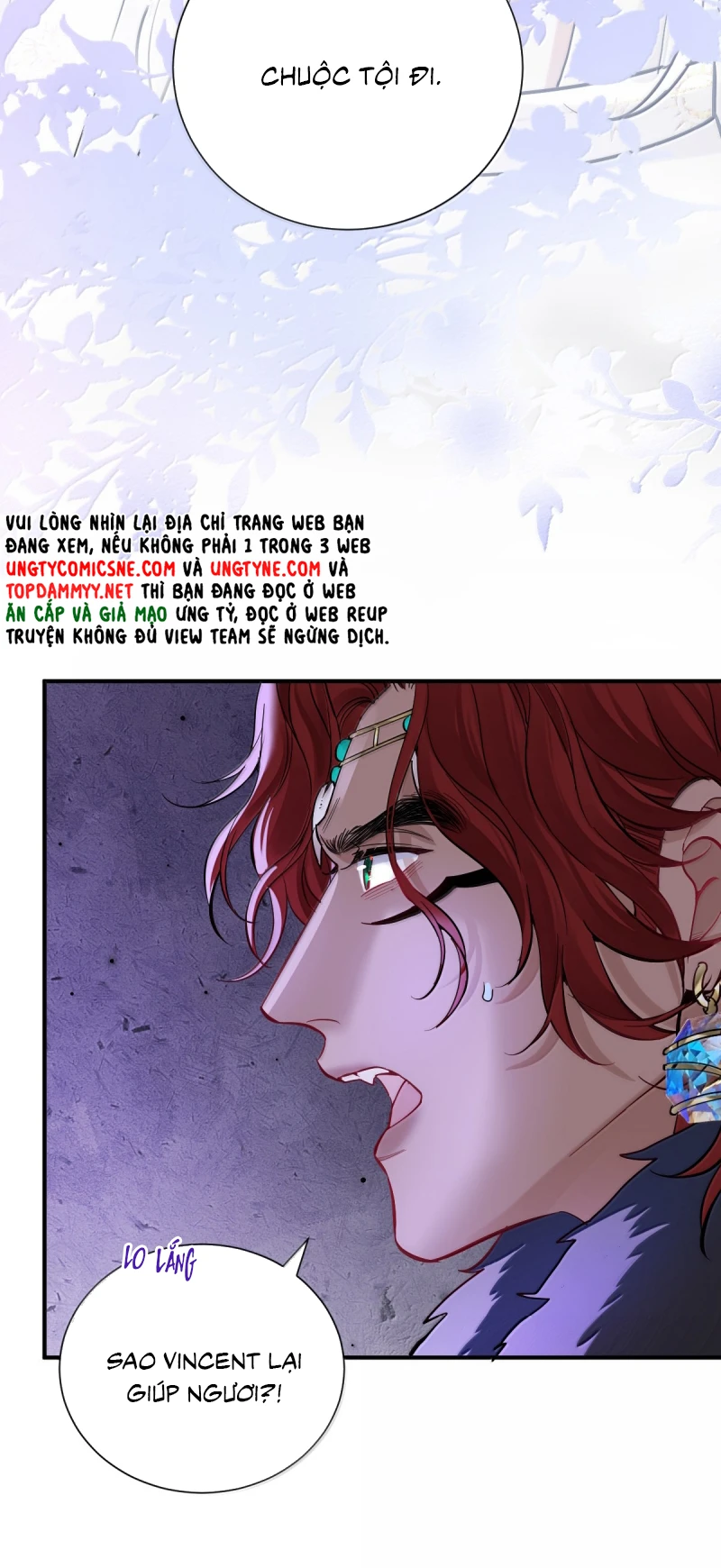 Bản Tình Ca Nụ Hôn Tù Ái Chapter 48 - 27