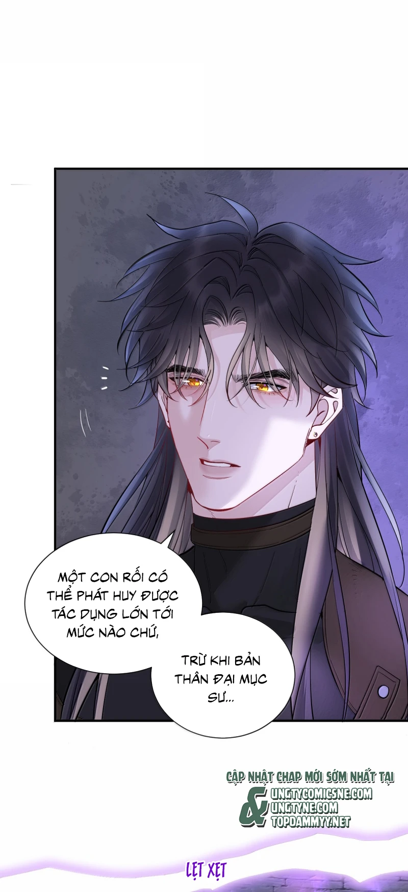 Bản Tình Ca Nụ Hôn Tù Ái Chapter 48 - 33