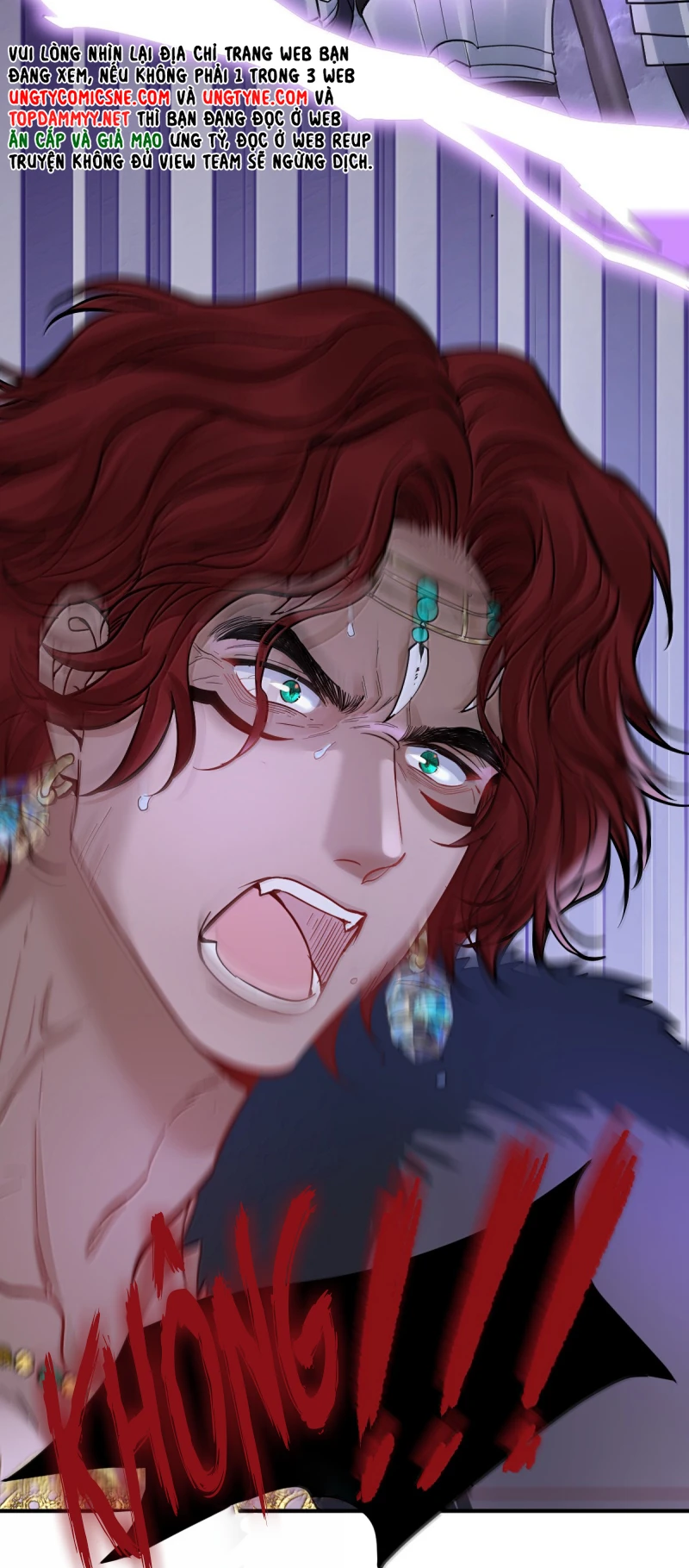 Bản Tình Ca Nụ Hôn Tù Ái Chapter 48 - 36