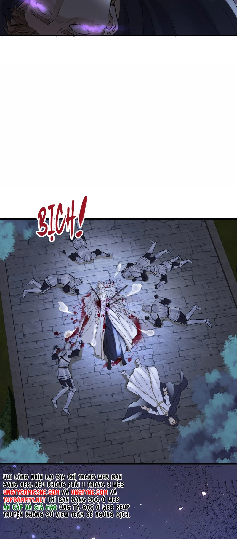 Bản Tình Ca Nụ Hôn Tù Ái Chapter 48 - 40