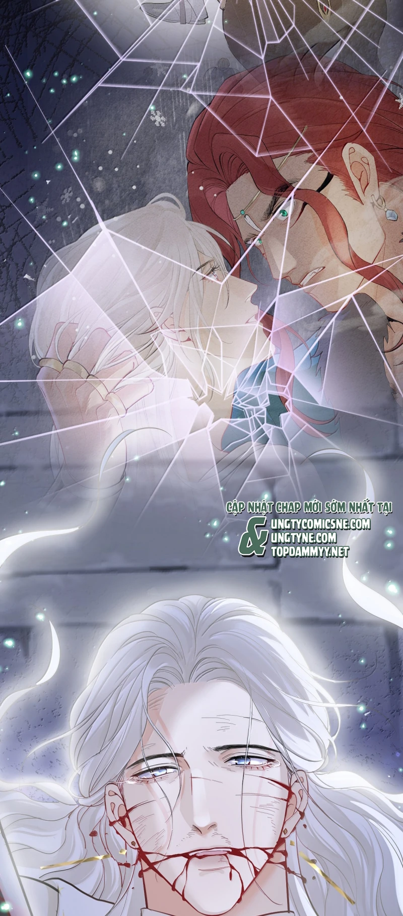 Bản Tình Ca Nụ Hôn Tù Ái Chapter 48 - 42