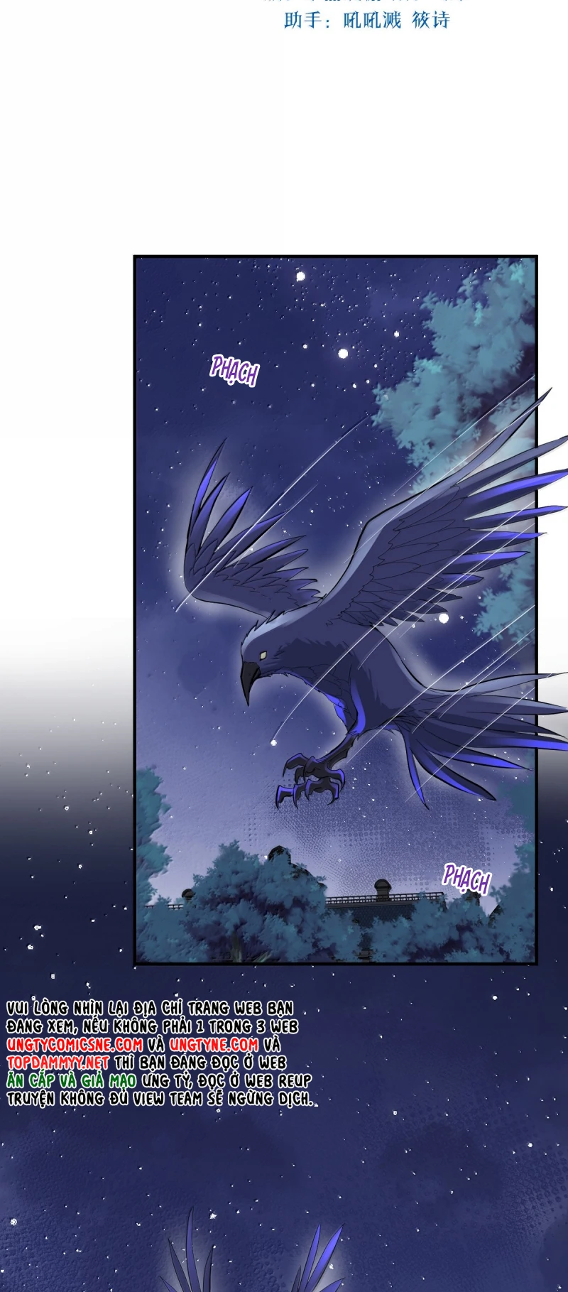 Bản Tình Ca Nụ Hôn Tù Ái Chapter 48 - 44