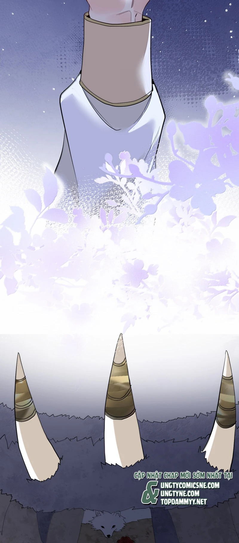 Bản Tình Ca Nụ Hôn Tù Ái Chapter 48 - 46