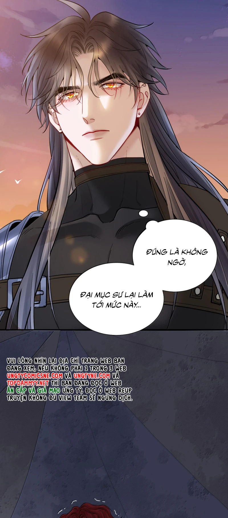 Bản Tình Ca Nụ Hôn Tù Ái Chapter 48 - 48