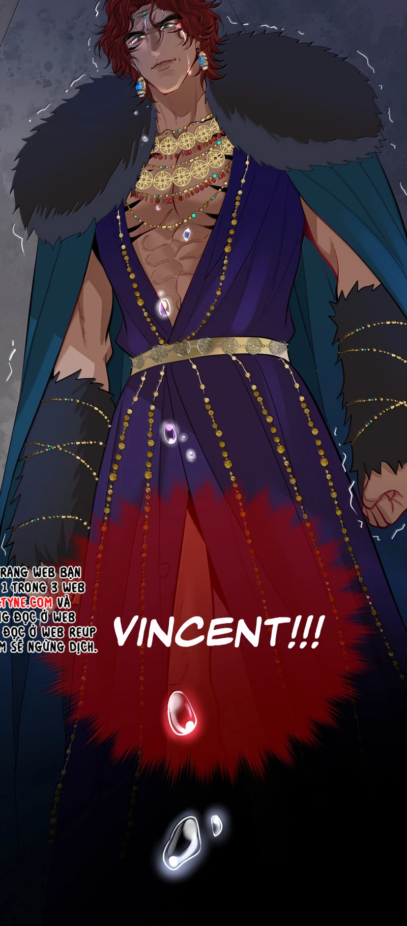 Bản Tình Ca Nụ Hôn Tù Ái Chapter 48 - 49