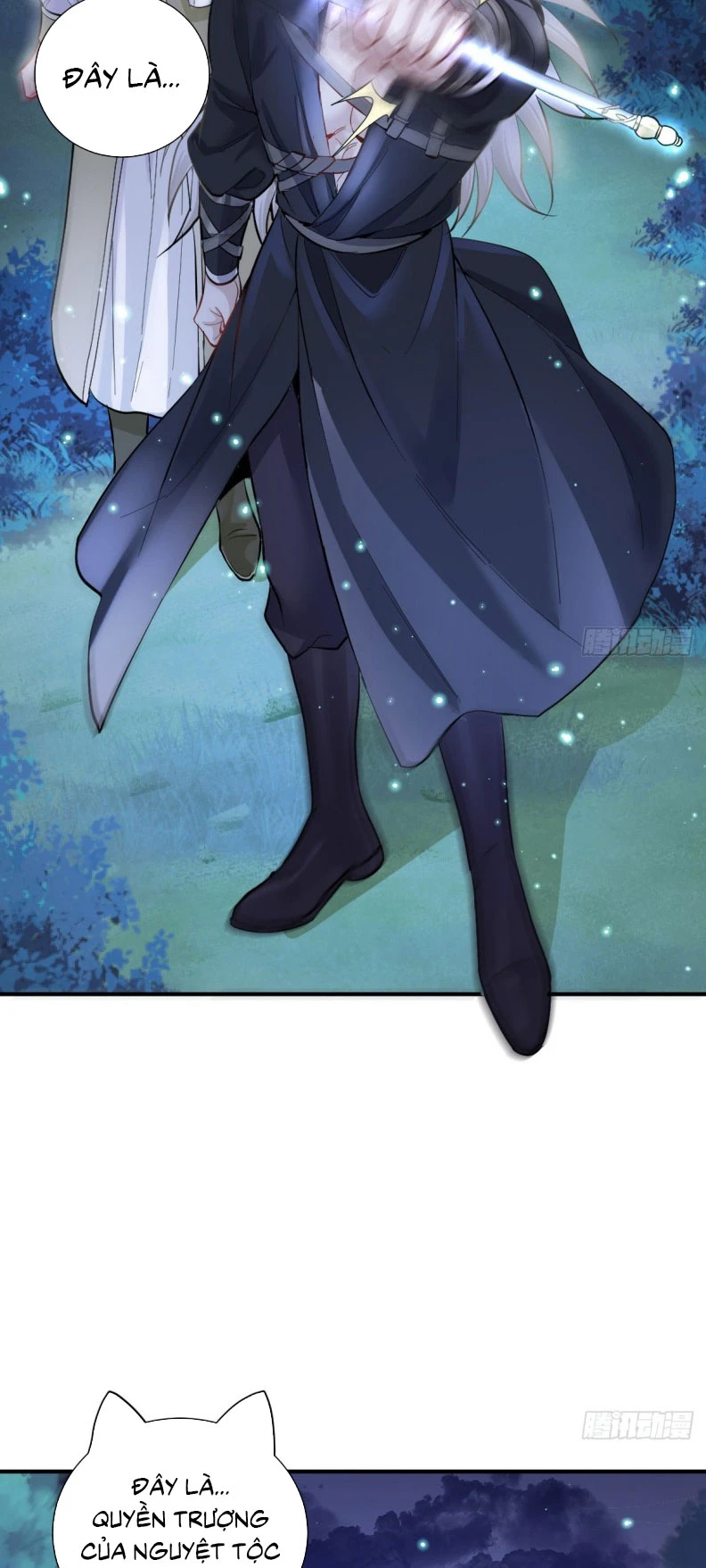 Bản Tình Ca Nụ Hôn Tù Ái Chapter 49 - 4