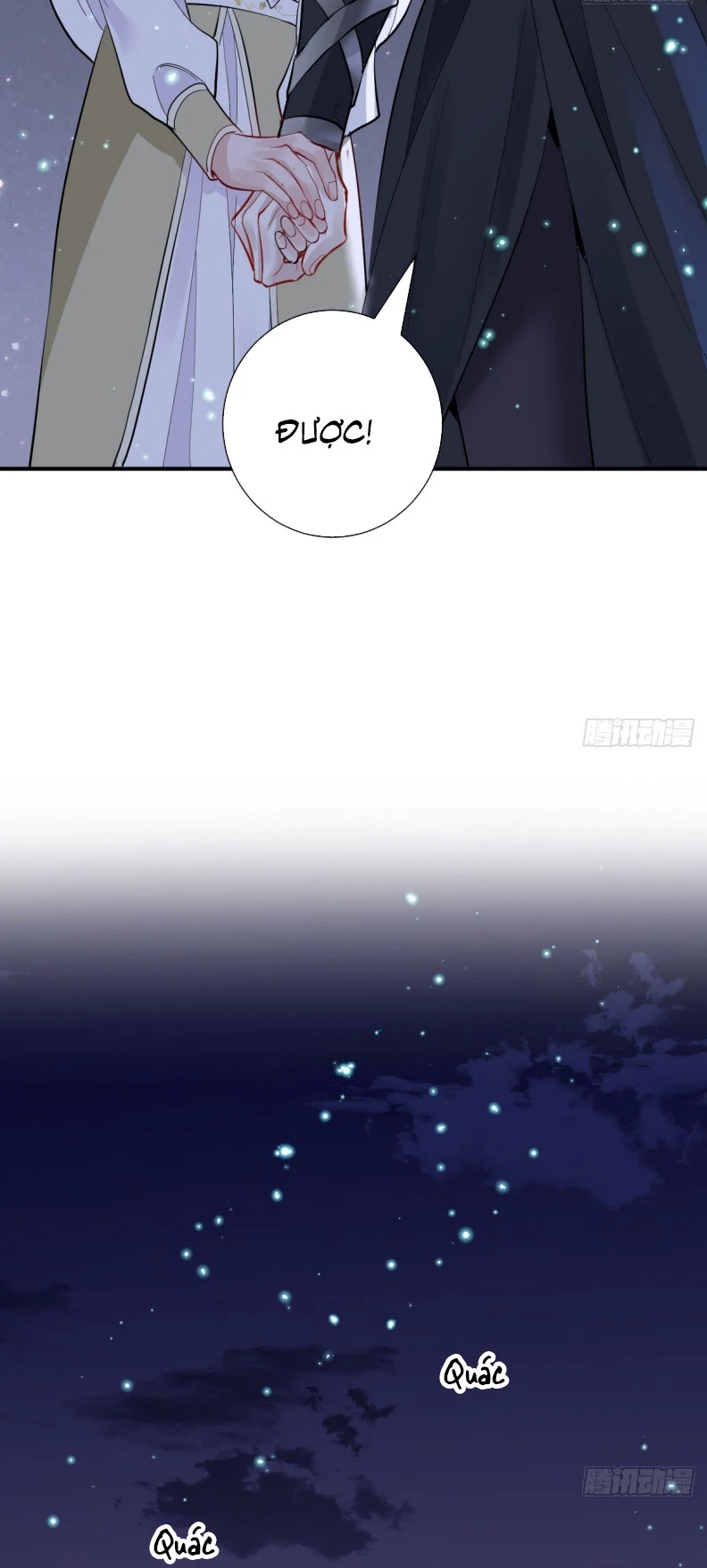 Bản Tình Ca Nụ Hôn Tù Ái Chapter 49 - 7