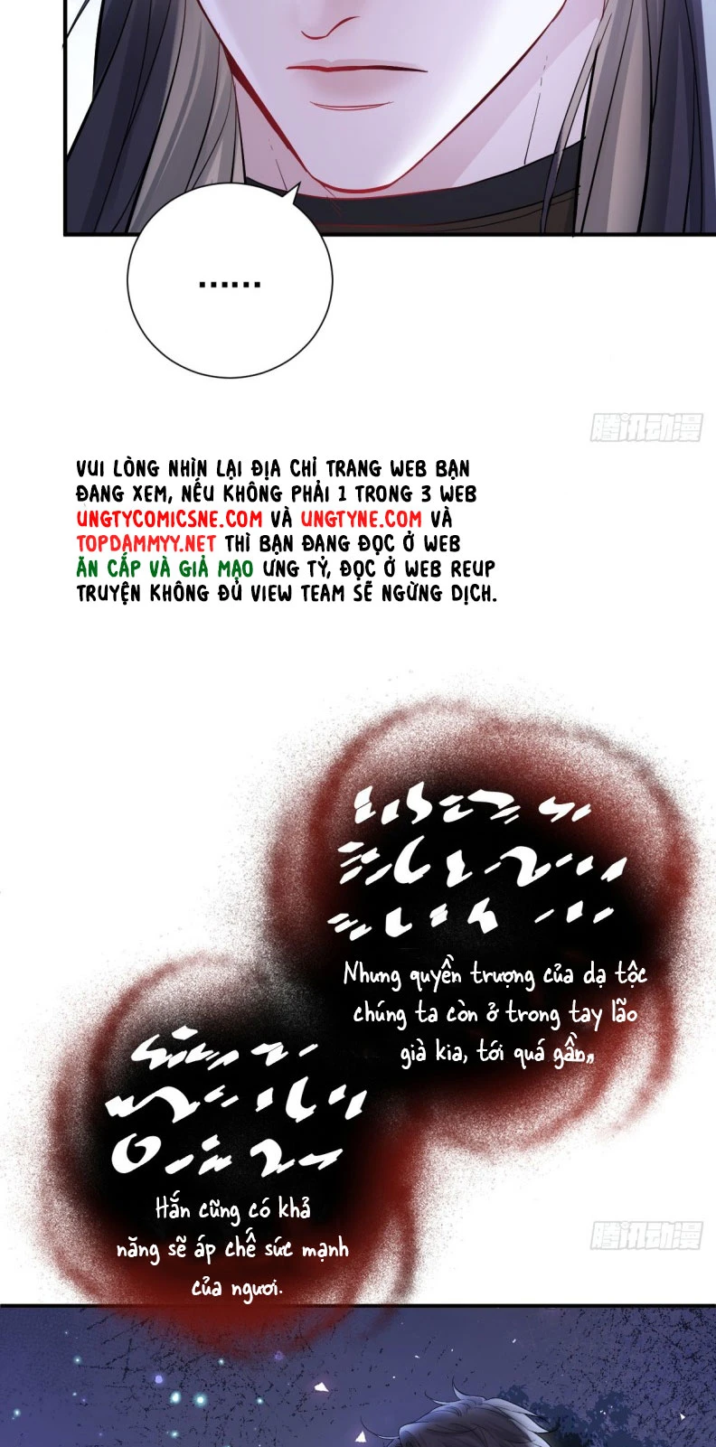 Bản Tình Ca Nụ Hôn Tù Ái Chapter 49 - 12