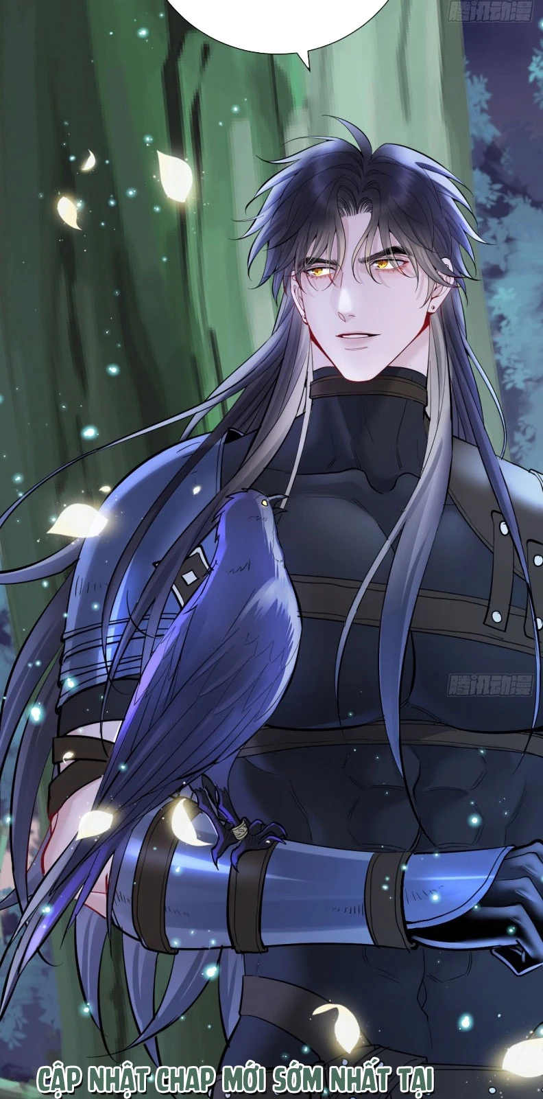 Bản Tình Ca Nụ Hôn Tù Ái Chapter 49 - 14