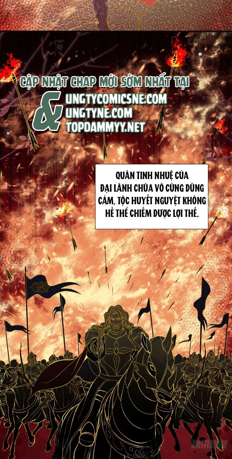 Bản Tình Ca Nụ Hôn Tù Ái Chapter 49 - 23