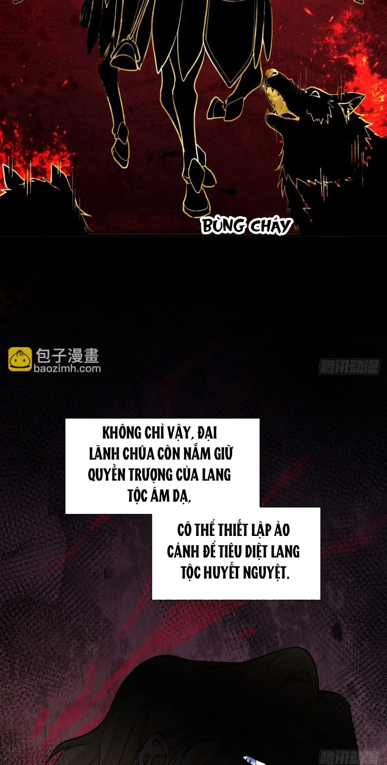 Bản Tình Ca Nụ Hôn Tù Ái Chapter 49 - 24