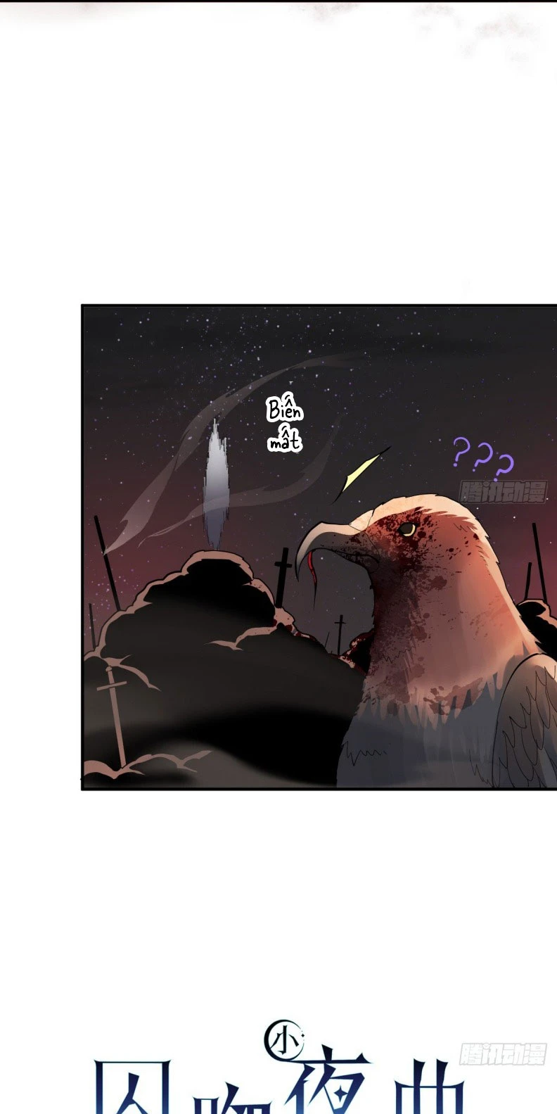 Bản Tình Ca Nụ Hôn Tù Ái Chapter 49 - 31