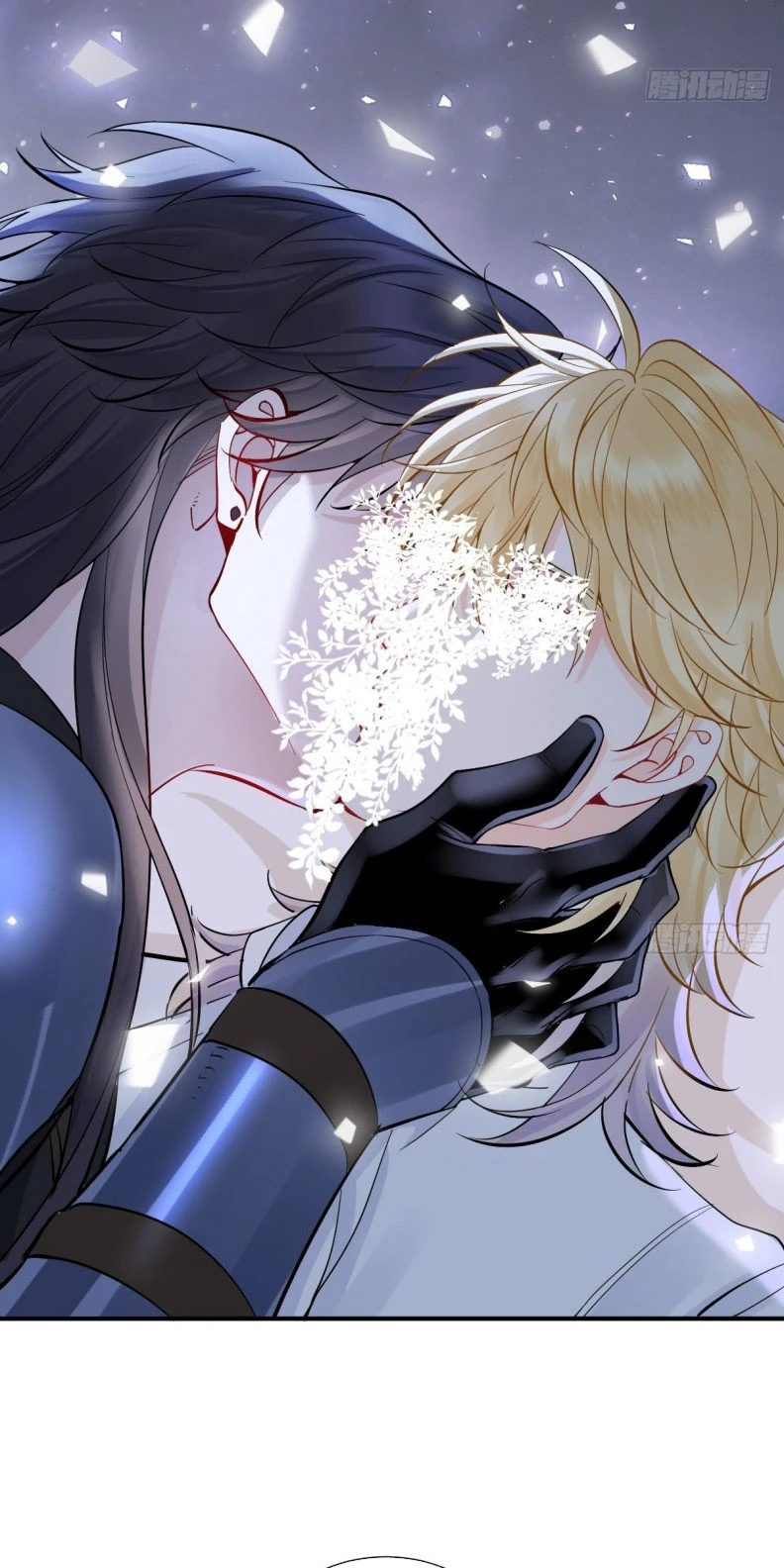 Bản Tình Ca Nụ Hôn Tù Ái Chapter 49 - 35