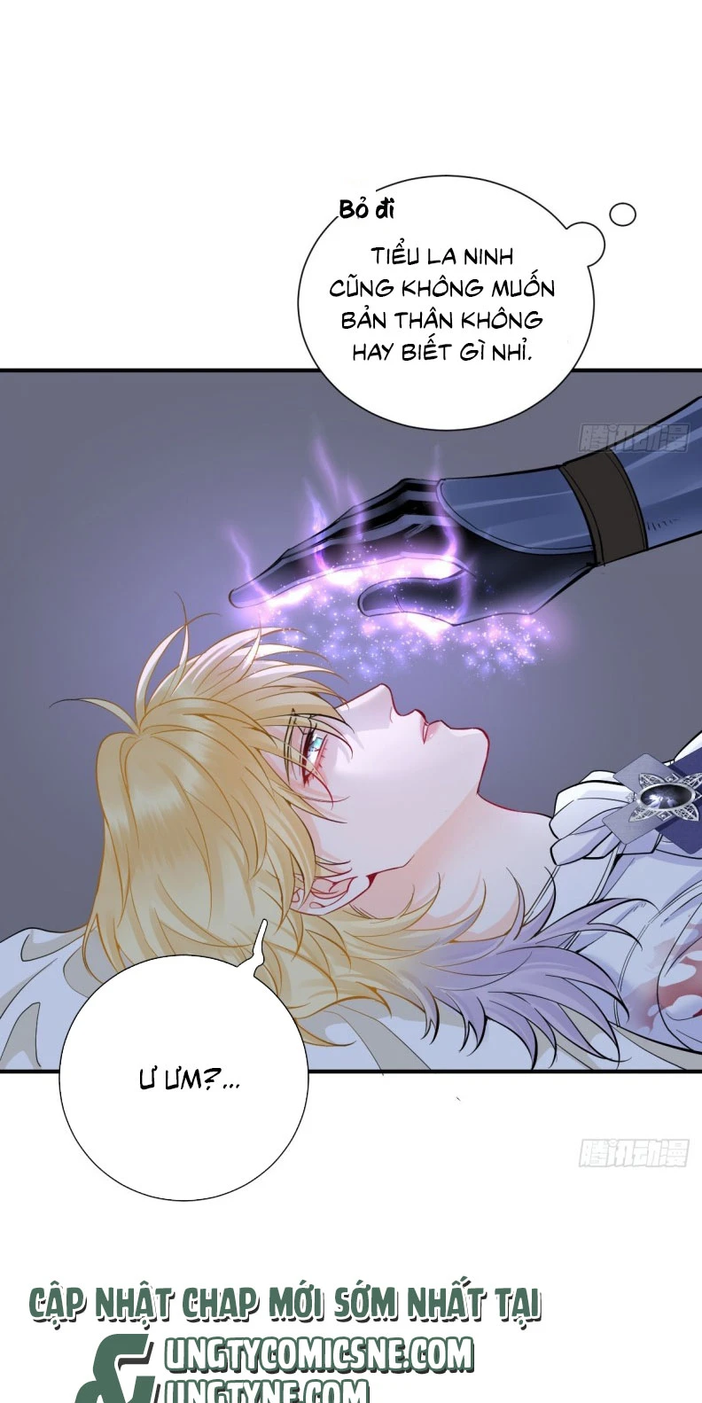 Bản Tình Ca Nụ Hôn Tù Ái Chapter 49 - 38