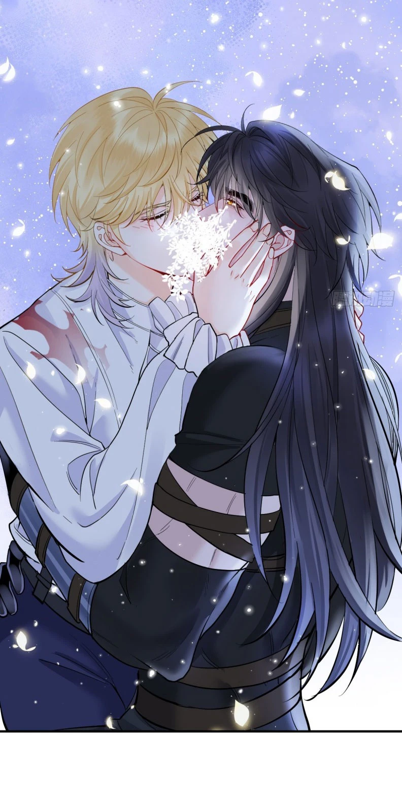 Bản Tình Ca Nụ Hôn Tù Ái Chapter 49 - 40