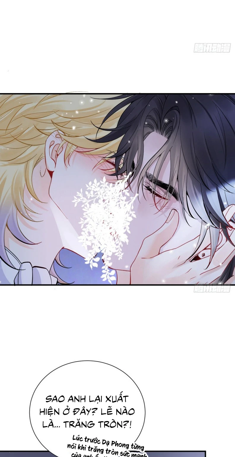 Bản Tình Ca Nụ Hôn Tù Ái Chapter 49 - 41