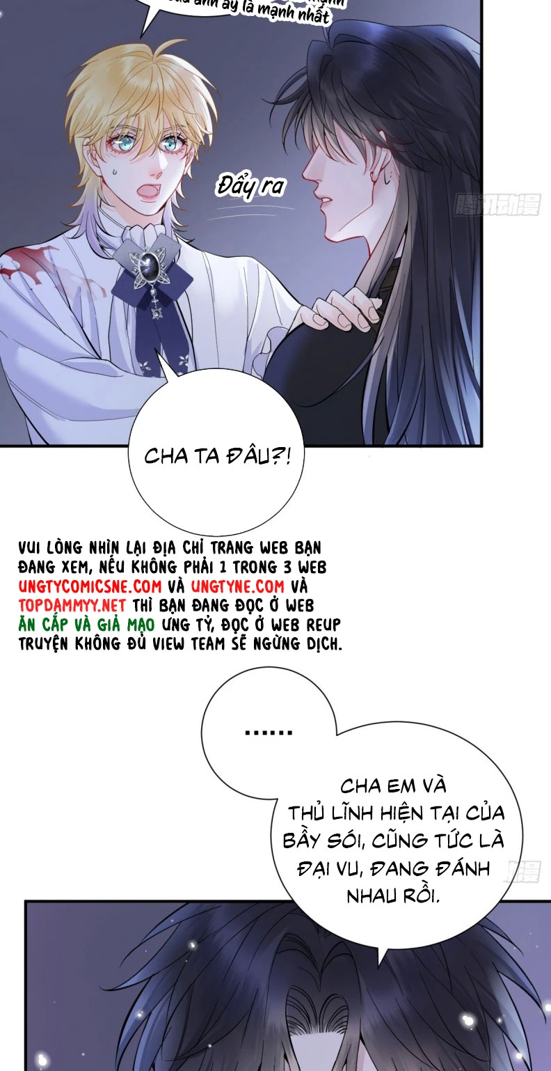 Bản Tình Ca Nụ Hôn Tù Ái Chapter 49 - 42
