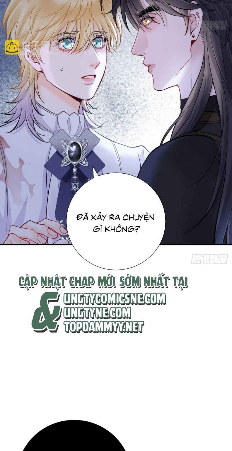 Bản Tình Ca Nụ Hôn Tù Ái Chapter 49 - 44