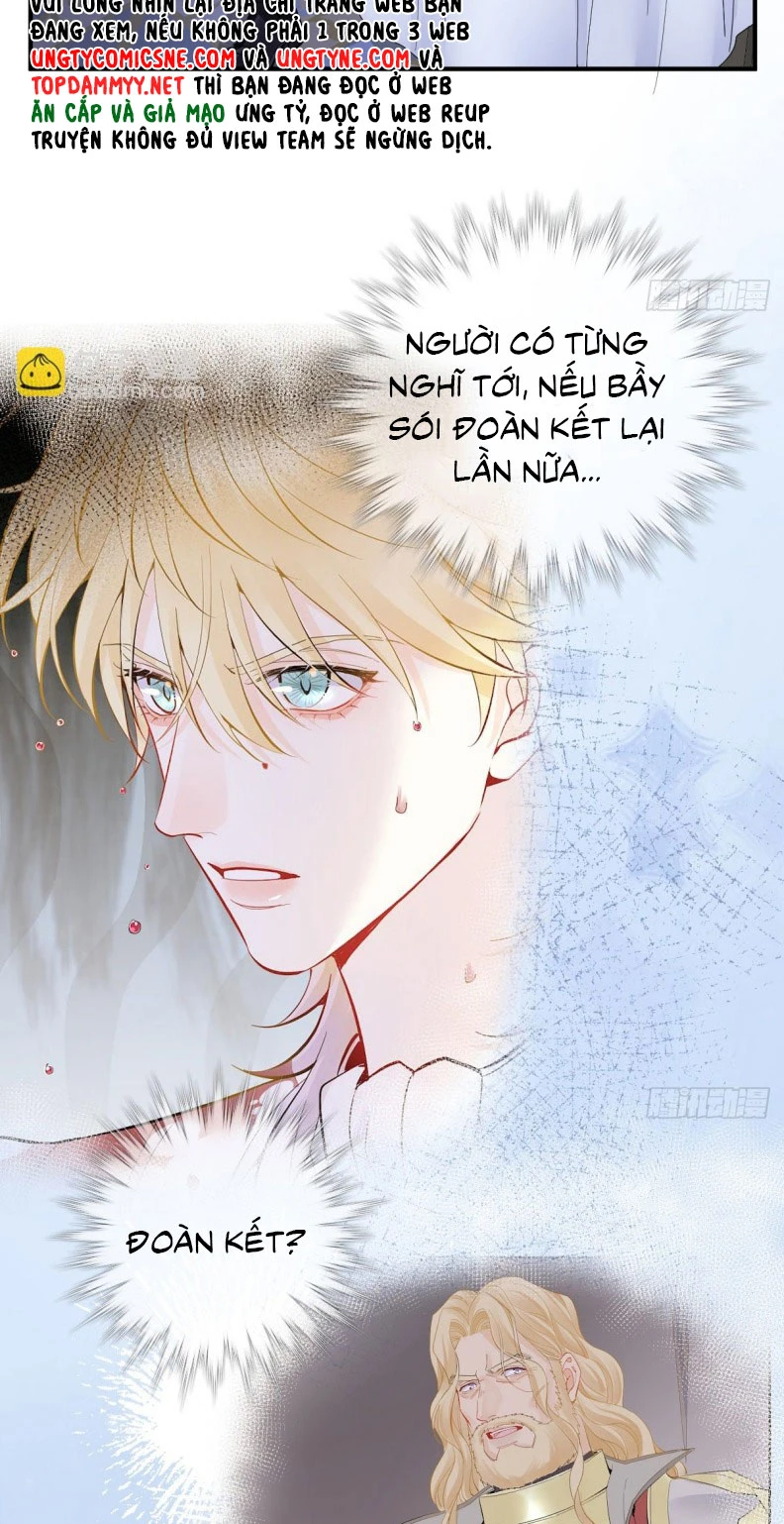 Bản Tình Ca Nụ Hôn Tù Ái Chapter 49 - 47