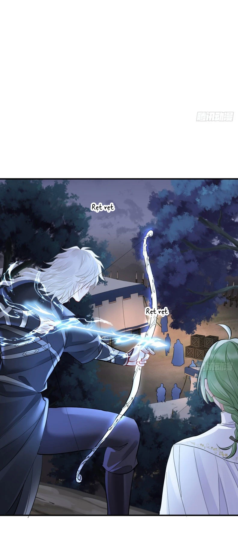 Bản Tình Ca Nụ Hôn Tù Ái Chapter 49 - 54