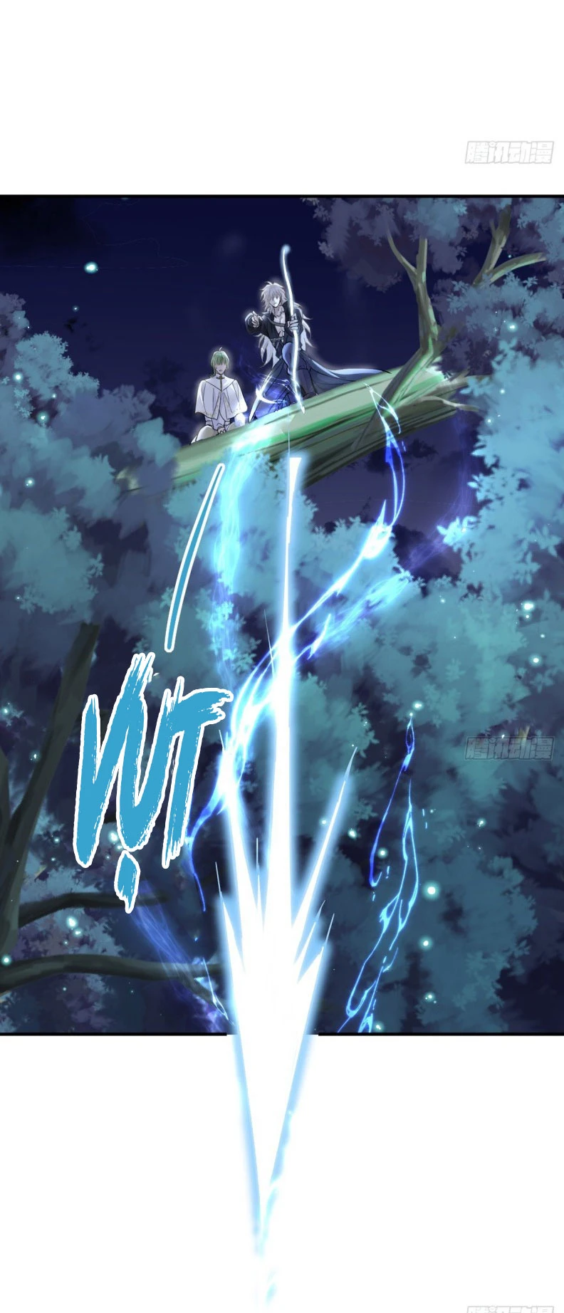 Bản Tình Ca Nụ Hôn Tù Ái Chapter 49 - 56