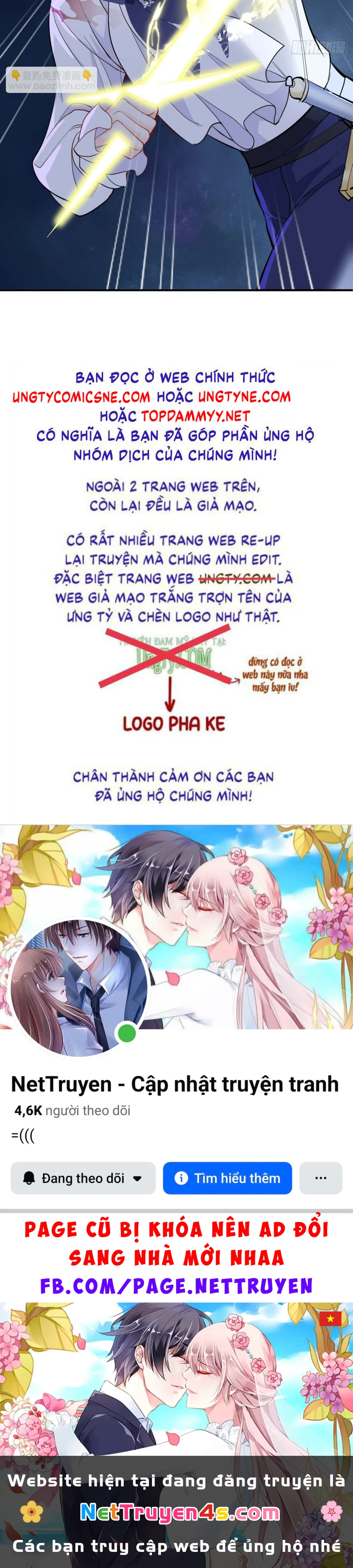 Bản Tình Ca Nụ Hôn Tù Ái Chapter 49 - 60