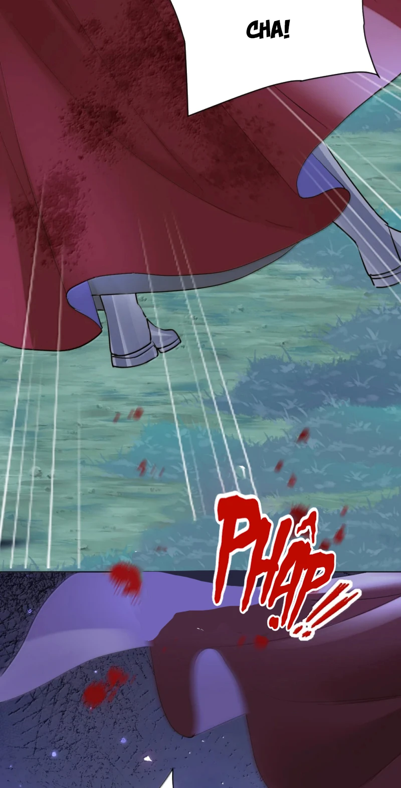 Bản Tình Ca Nụ Hôn Tù Ái Chapter 50 - 3