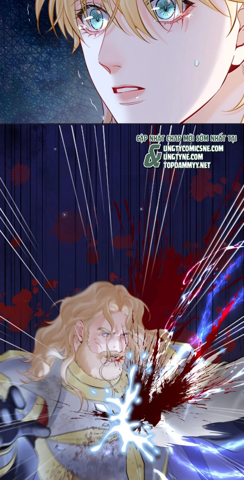 Bản Tình Ca Nụ Hôn Tù Ái Chapter 50 - 6