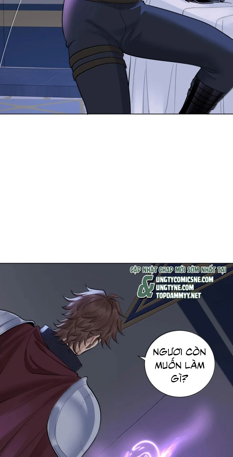 Bản Tình Ca Nụ Hôn Tù Ái Chapter 50 - 20