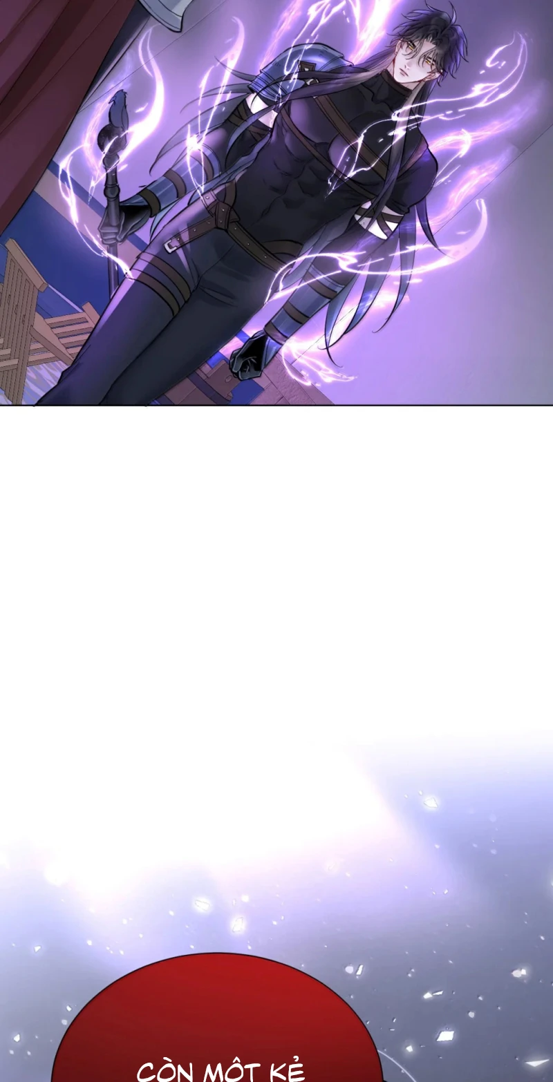 Bản Tình Ca Nụ Hôn Tù Ái Chapter 50 - 21