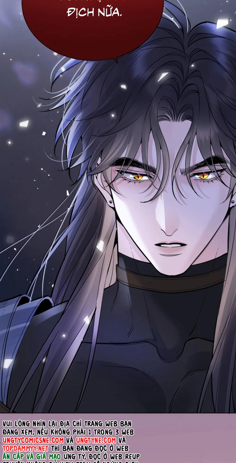 Bản Tình Ca Nụ Hôn Tù Ái Chapter 50 - 22