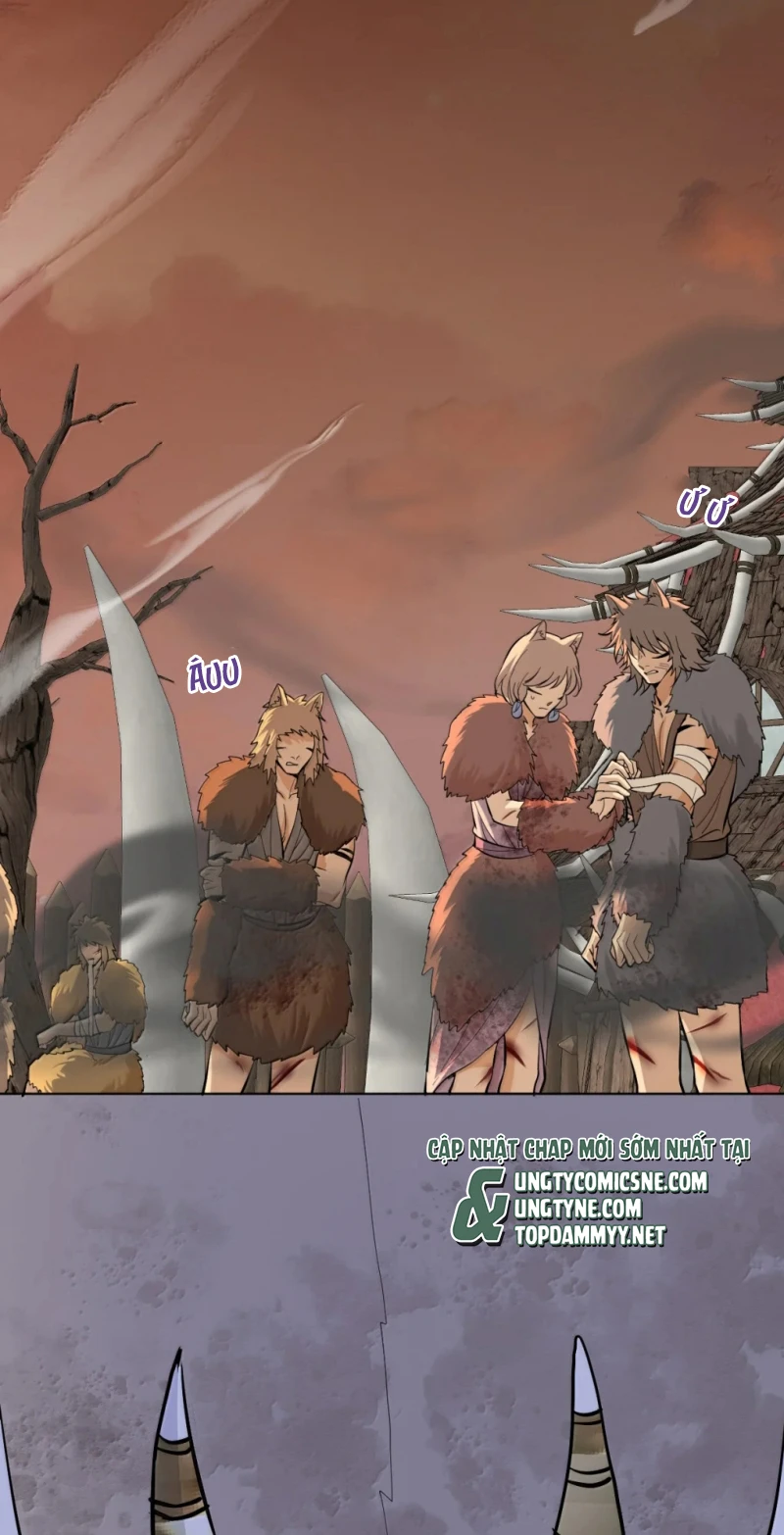 Bản Tình Ca Nụ Hôn Tù Ái Chapter 50 - 24