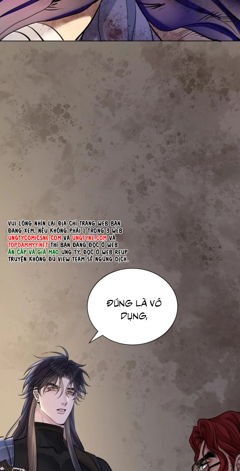 Bản Tình Ca Nụ Hôn Tù Ái Chapter 50 - 26