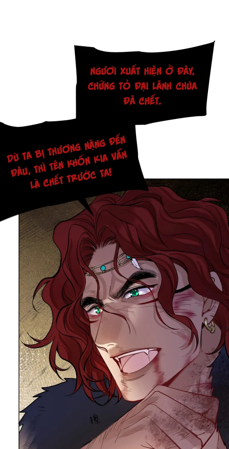 Bản Tình Ca Nụ Hôn Tù Ái Chapter 50 - 28