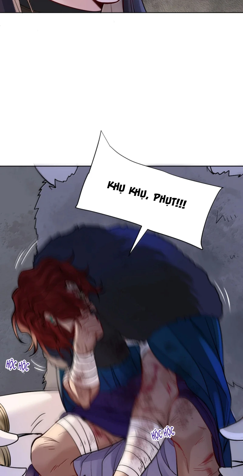 Bản Tình Ca Nụ Hôn Tù Ái Chapter 50 - 32