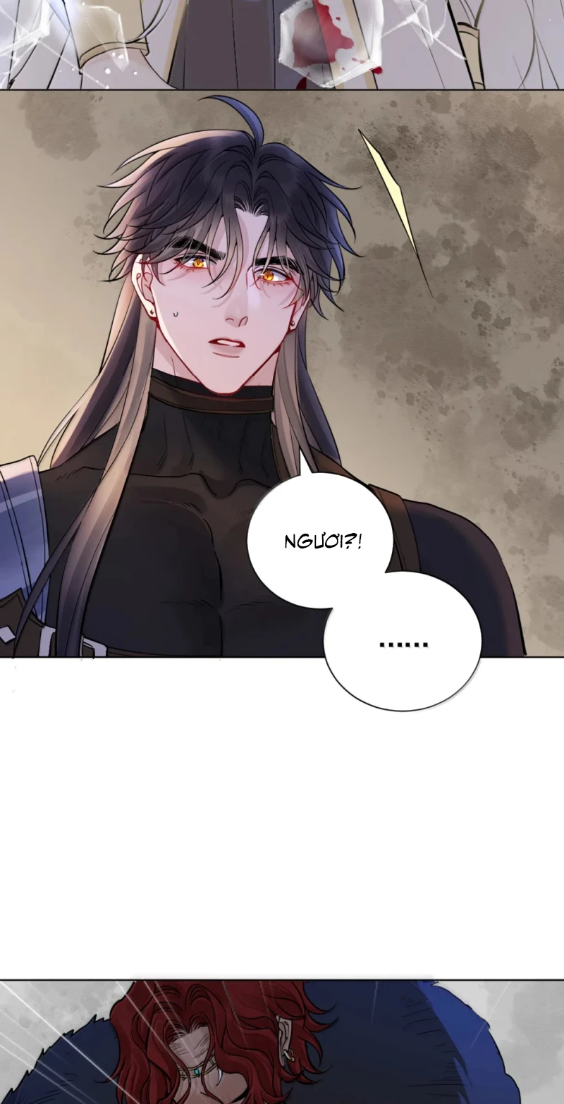 Bản Tình Ca Nụ Hôn Tù Ái Chapter 50 - 34