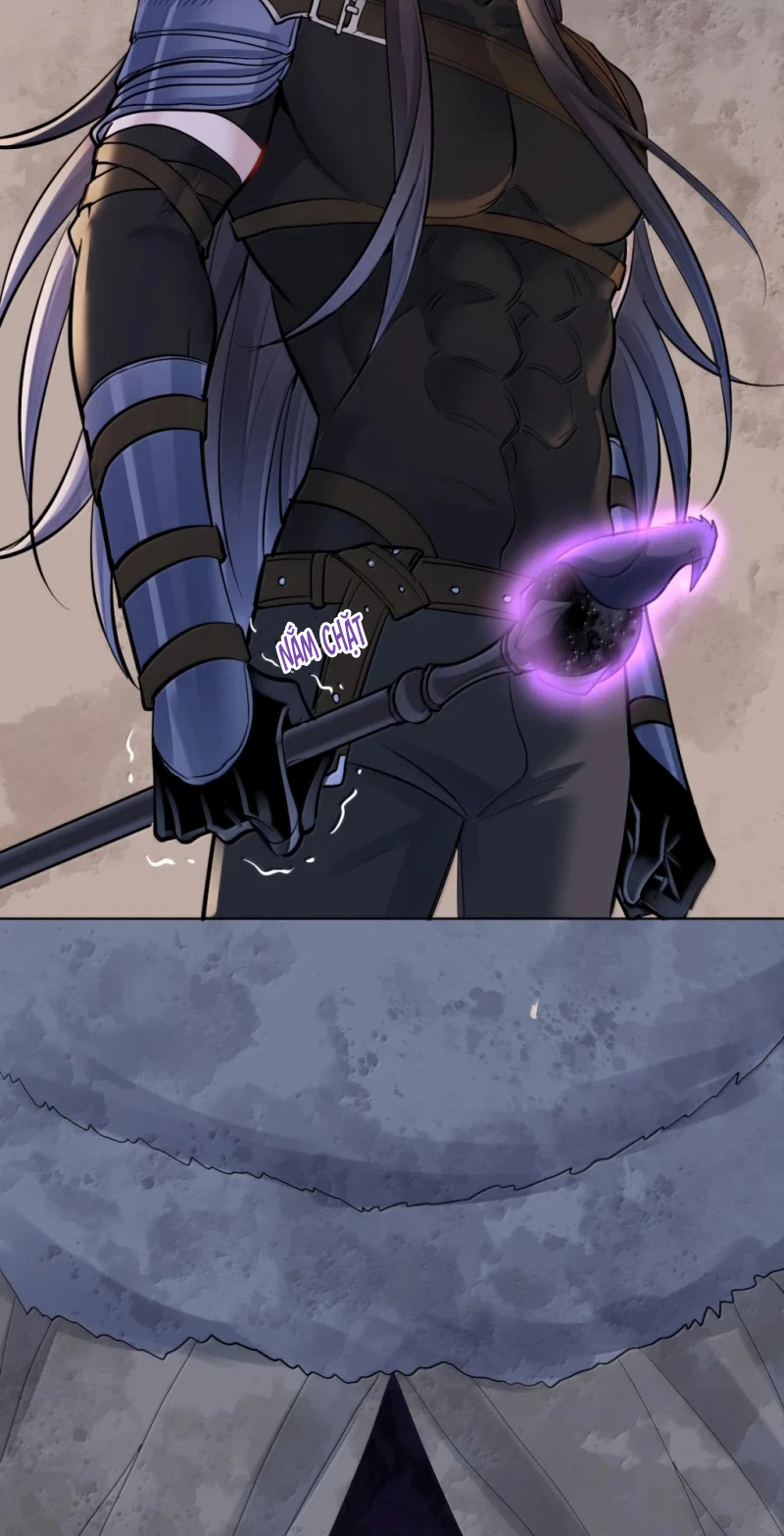 Bản Tình Ca Nụ Hôn Tù Ái Chapter 50 - 38