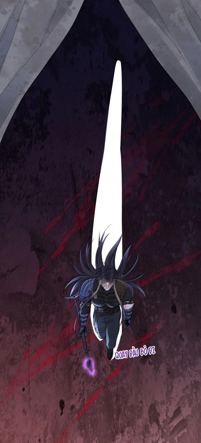 Bản Tình Ca Nụ Hôn Tù Ái Chapter 50 - 39