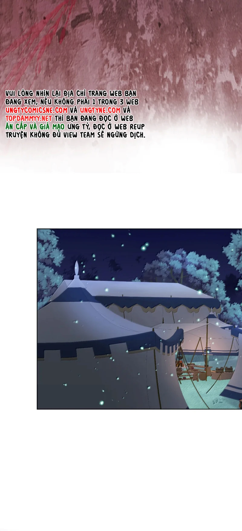 Bản Tình Ca Nụ Hôn Tù Ái Chapter 50 - 40