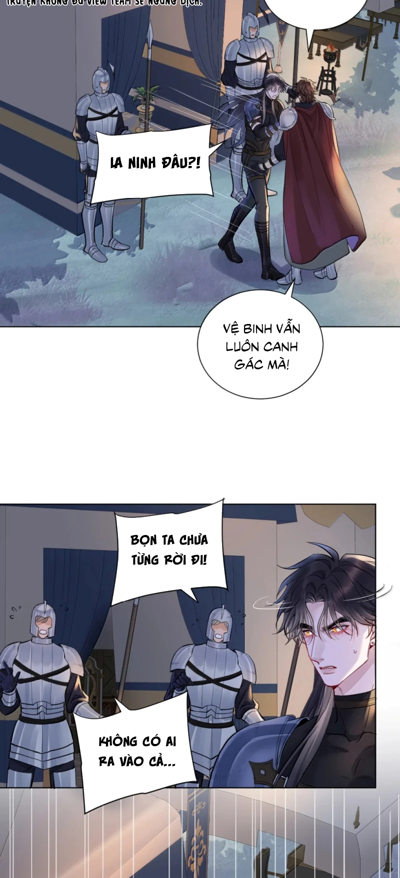 Bản Tình Ca Nụ Hôn Tù Ái Chapter 50 - 44
