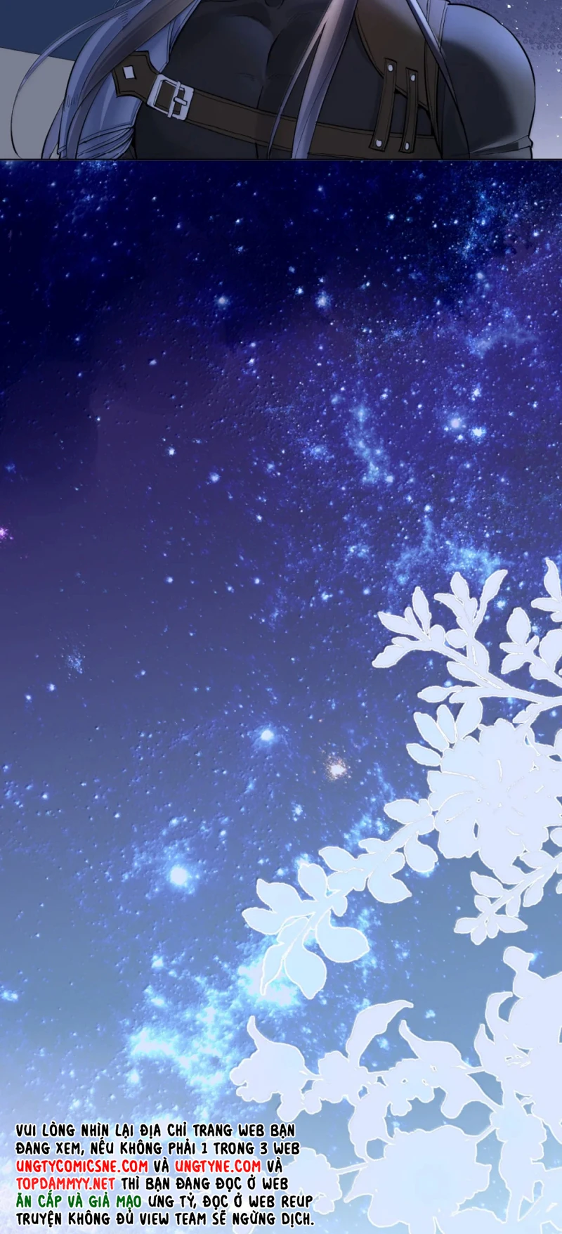 Bản Tình Ca Nụ Hôn Tù Ái Chapter 50 - 47