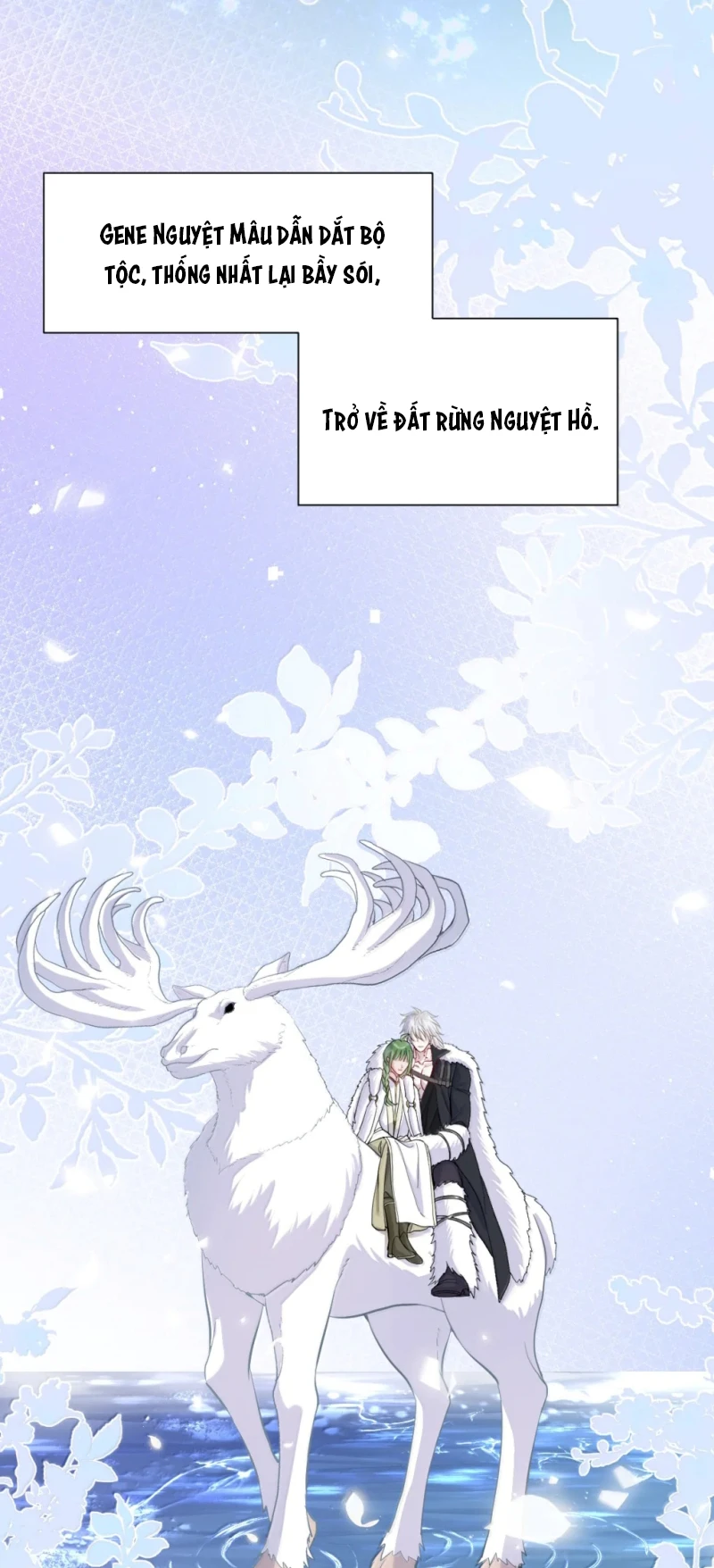 Bản Tình Ca Nụ Hôn Tù Ái Chapter 50 - 48